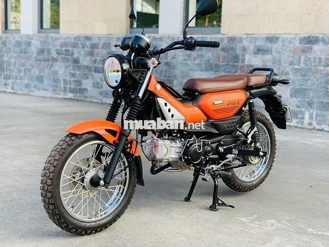 YAMAHA PG-1 MAU CAM BẢN ĐẶC BIỆT CHÍNH CHỦ ĐK 2025