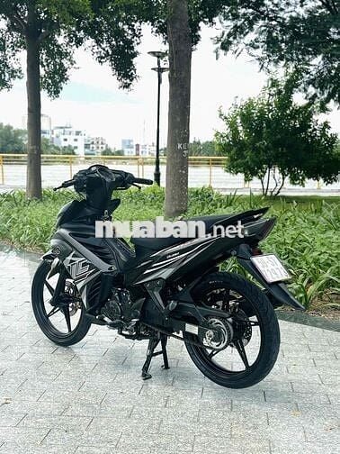 Cần Bán Exciter 135 up LC