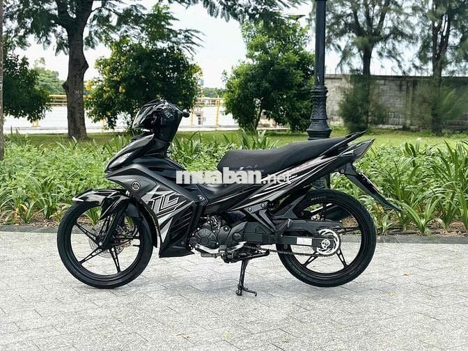 Cần Bán Exciter 135 up LC