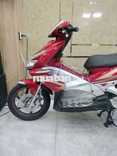 Air Blade FI 2010, BS 61 ,Xe Máy Bao Êm,Mạnh