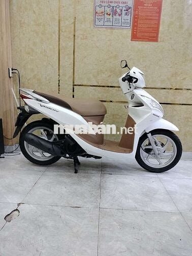 VISION HONDA FI 2014 ,XE BS 60 ,XE MÁY ĐI RẤT OK