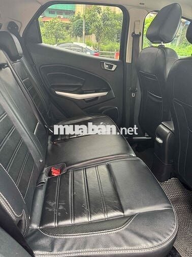 Ford EcoSport 2019 Titanium 1.5L AT - Chính Chủ