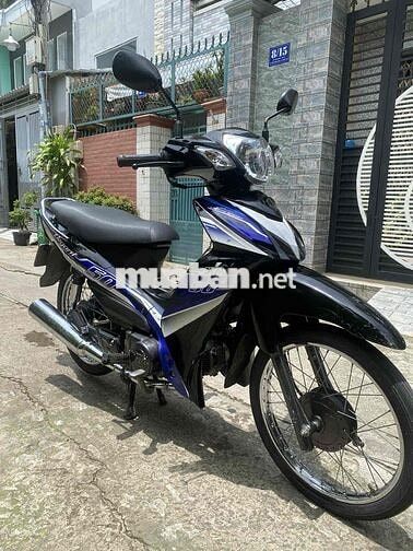 SYM Elegant 50cc 2016 chính chủ Zin100% Bs.Tp