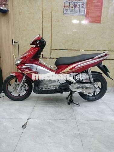 Air Blade FI 2010, BS 61 ,Xe Máy Bao Êm,Mạnh