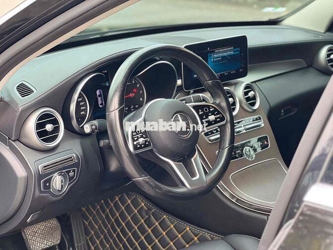 💯 Mercedes Benz C200 Exclusive 2020