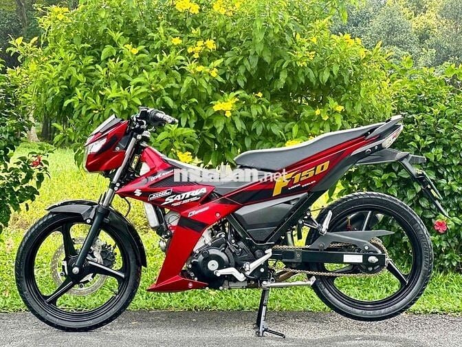 ✅✅Satria 68zz.Máy Siêu Siêu Dữ.Chạy Bao Tê Tê