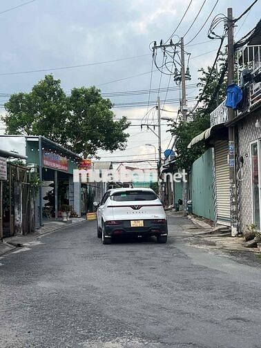 4,3 TỶ NHÀ 2 TẦNG MẶT TIỀN GẦN ĐẶNG THÚC VỊNH NGANG 7m KINH DOANH TỐT