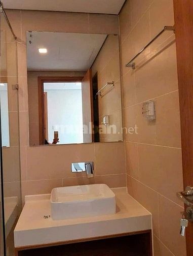 Cho thuê CHCC Rivera Park 2PN 70m2 nội thất căn bản 16 triệu/tháng - T