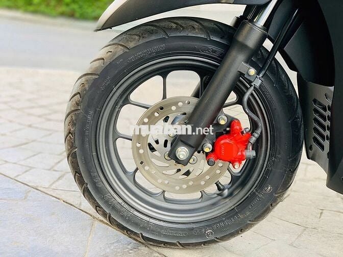 HONDA LEAD 125 ĐEN SÂN CHÍNH CHỦ NGUYÊN ZIN 2025