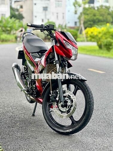 ✅✅Satria 68zz.Máy Siêu Siêu Dữ.Chạy Bao Tê Tê