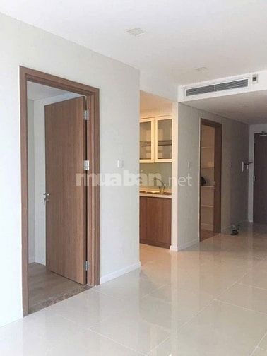 Cho thuê CHCC Rivera Park 2PN 70m2 nội thất căn bản 16 triệu/tháng - T