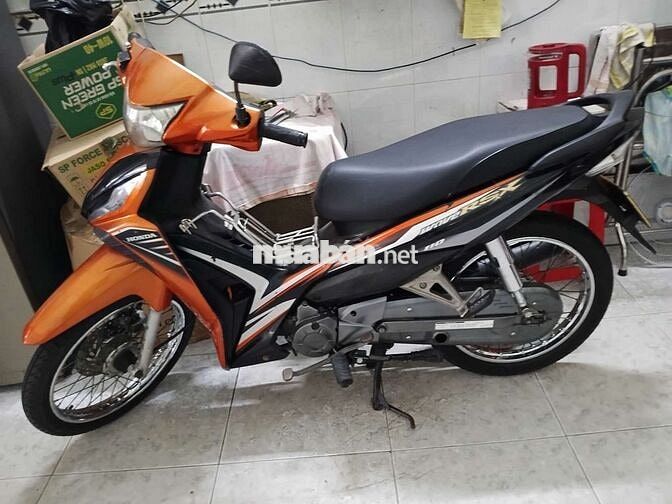 Wave Rsx bstp 9 chủ