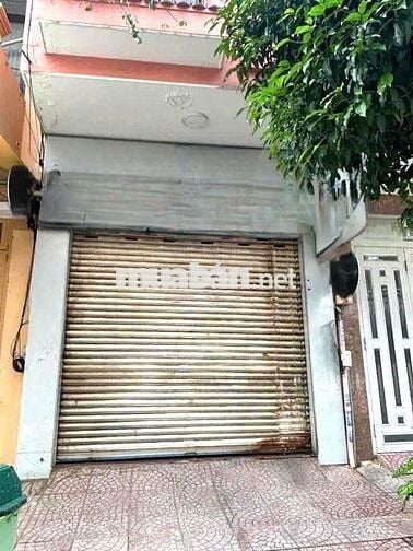 Cho Thuê Nhà Đường Nguyễn Hữu Cảnh, Bình Thạnh ( Cho Làm CHDV )
