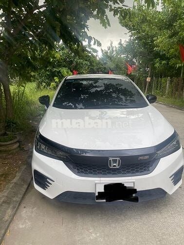 Honda City 2023  - 33000 km