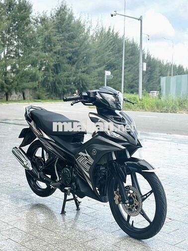 Cần Bán Exciter 135 up LC