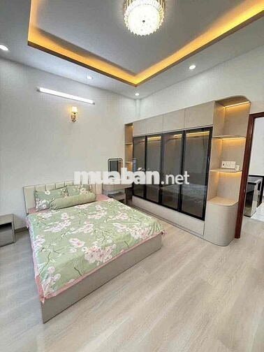 cần bán nhà hẻm 2144 huỳnh tấn phát nhà bè