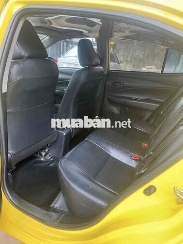 Toyota Vios 2023 E 1.5 MT - 64000 km