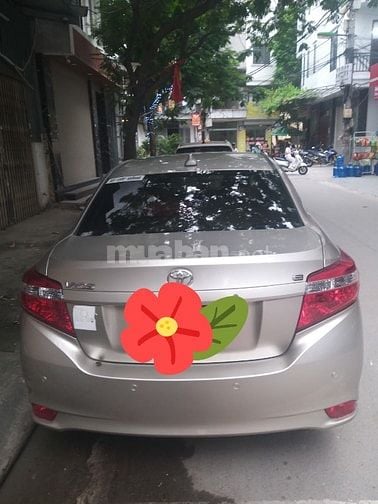 Nhu cầu lên đời cần bán xe chính chủ