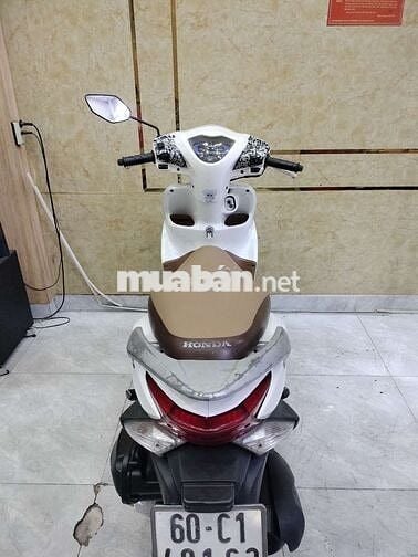 VISION HONDA FI 2014 ,XE BS 60 ,XE MÁY ĐI RẤT OK
