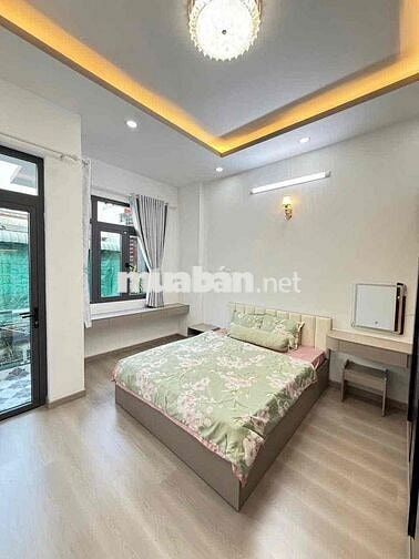 cần bán nhà hẻm 2144 huỳnh tấn phát nhà bè