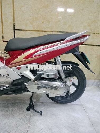 Air Blade FI 2010, BS 61 ,Xe Máy Bao Êm,Mạnh
