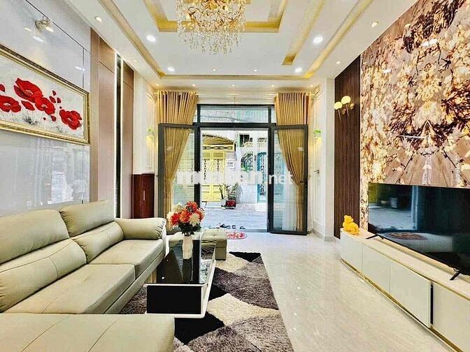 Tìm nhà HXH Thống Nhất dưới 8,5t? Đây chính là căn *** còn sót lạ
