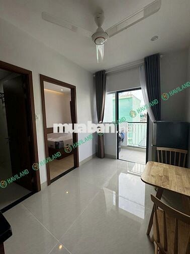🌟 CĂN HỘ 1PN FULL NỘI THẤT – KHU AN THƯỢNG 🌟