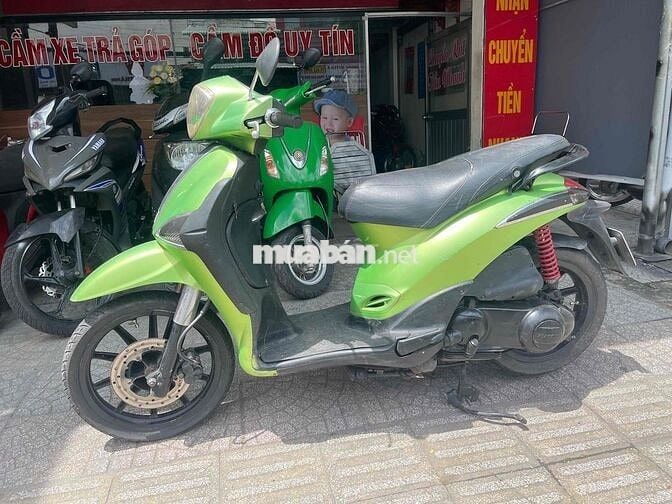 Liberty Fi biển 75 số Thần Tài máy êm gtdd ạ