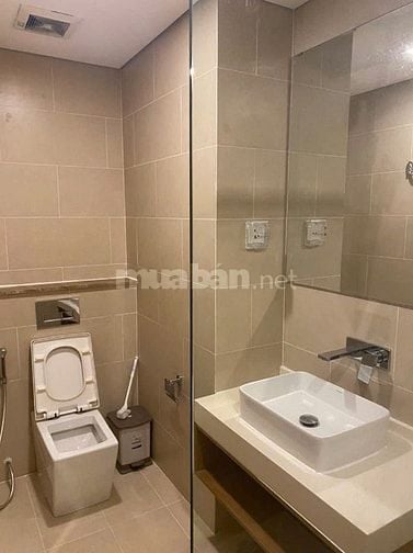 Cho thuê CHCC Rivera Park 2PN 70m2 nội thất căn bản 16 triệu/tháng - T