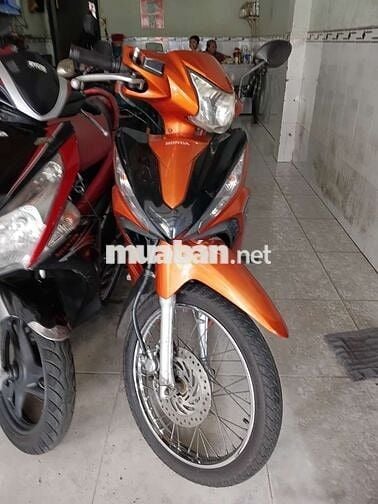 Wave Rsx bstp 9 chủ