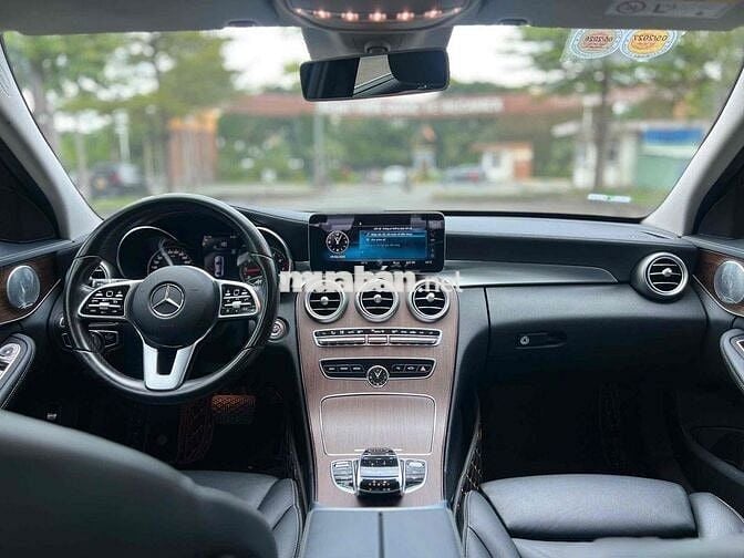 💯 Mercedes Benz C200 Exclusive 2020