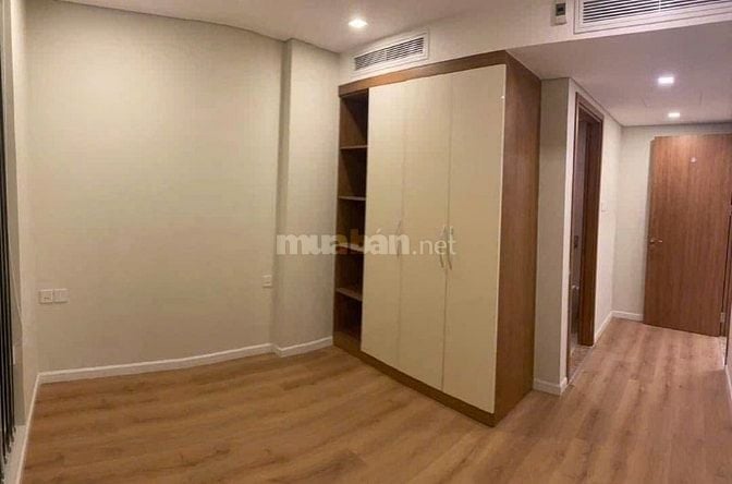 Cho thuê CHCC Rivera Park 2PN 70m2 nội thất căn bản 16 triệu/tháng - T