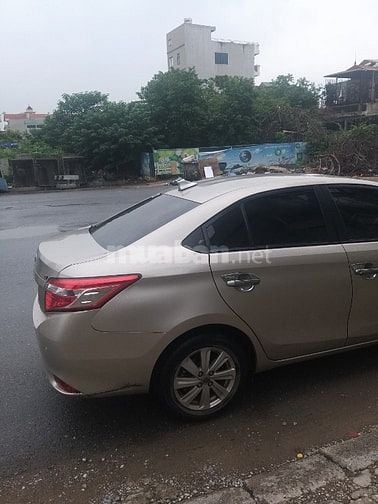 Nhu cầu lên đời cần bán xe chính chủ