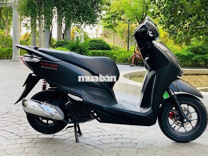 HONDA LEAD 125 ĐEN SÂN CHÍNH CHỦ NGUYÊN ZIN 2025