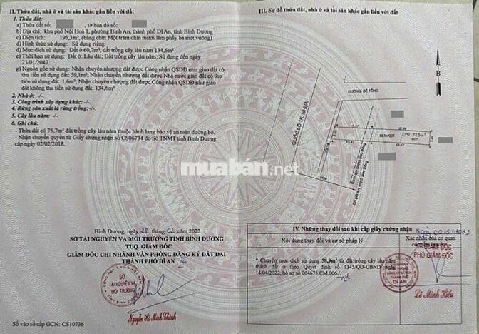 Nhà 196m mặt tiền kinh doanh quốc lộ 1k gần chợ Đông Hòa và BigC Go