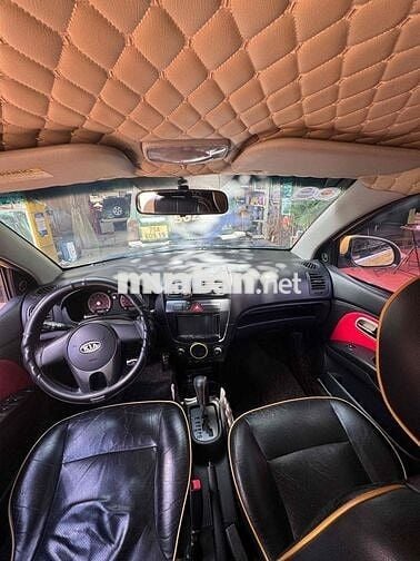 Kia Morning 2011 SX 1.1 AT Sport - 150000 km