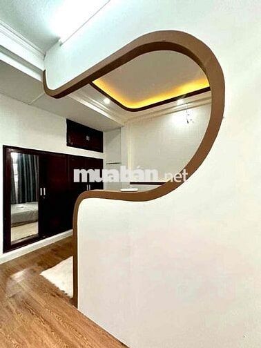 Căn Hộ 1Pn 35m2  ban công Tách Bếp Nuôi Gì Cũng Được