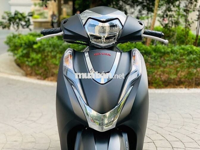HONDA LEAD 125 ĐEN SÂN CHÍNH CHỦ NGUYÊN ZIN 2025