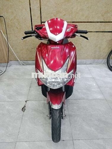 Air Blade FI 2010, BS 61 ,Xe Máy Bao Êm,Mạnh