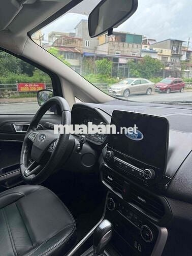 Ford EcoSport 2019 Titanium 1.5L AT - Chính Chủ
