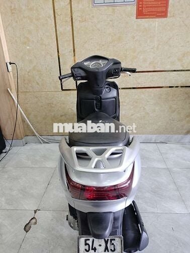 LEAD FI 2009, BSTP,XE ĐẸP MÁY ÊM MẠNH