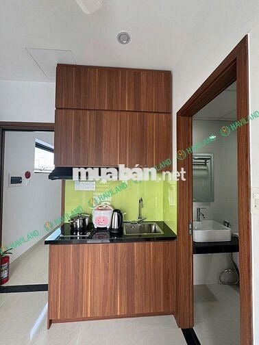 🌟 CĂN HỘ 1PN FULL NỘI THẤT – KHU AN THƯỢNG 🌟