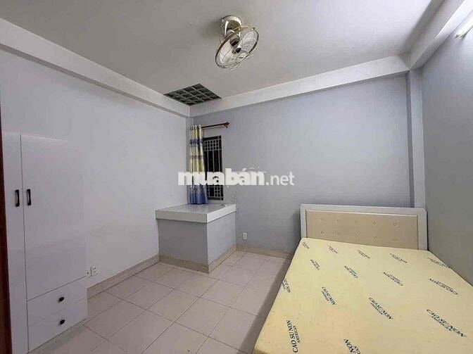 STUDIO MỚI TINH CỬA SỔ FULL NỘI THẤT NGAY SVD PHÚ THỌ