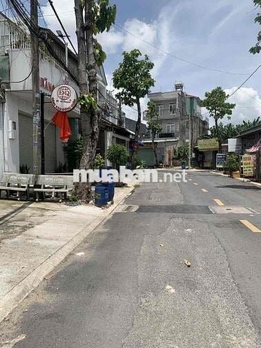 ĐẤT MT ĐƯỜNG 8M XUÂN THỚI THƯỢNG -5x30M-1KM RA PHAN VĂN HỚN-4,6 TỶ