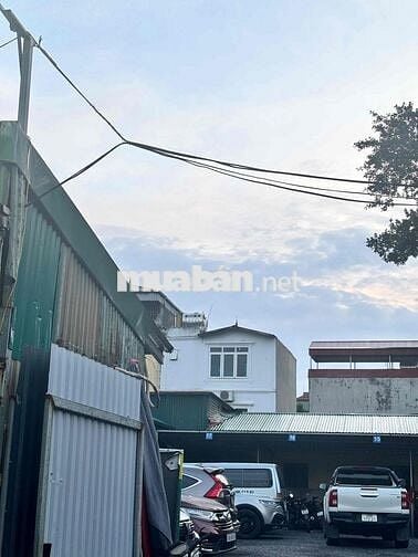 Chính chủ cho thuê nhà 3 tầng 50m2 - ngoc oto, gần mặt đường Trần Hoà