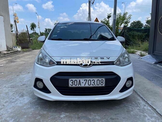 Hyundai Grand i10 2015 1.0 Base - 170000 km