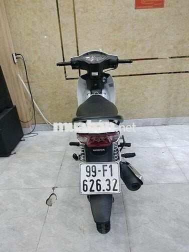 Wave Alpha 2023 ,Xe Zin Nguyên,Mới 80%