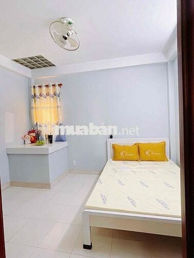 STUDIO MỚI TINH CỬA SỔ FULL NỘI THẤT NGAY SVD PHÚ THỌ