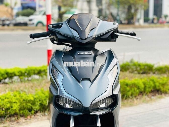 HONDA AIR BLADE 160 FI BẢN ĐEN SẦN KHÓA SMARKEY