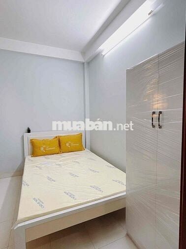 STUDIO MỚI TINH CỬA SỔ FULL NỘI THẤT NGAY SVD PHÚ THỌ